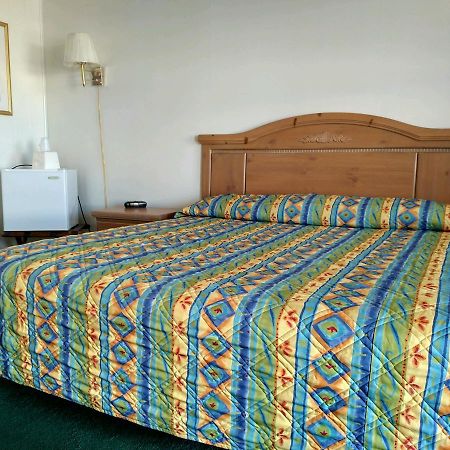 Carrizozo Inn Dış mekan fotoğraf