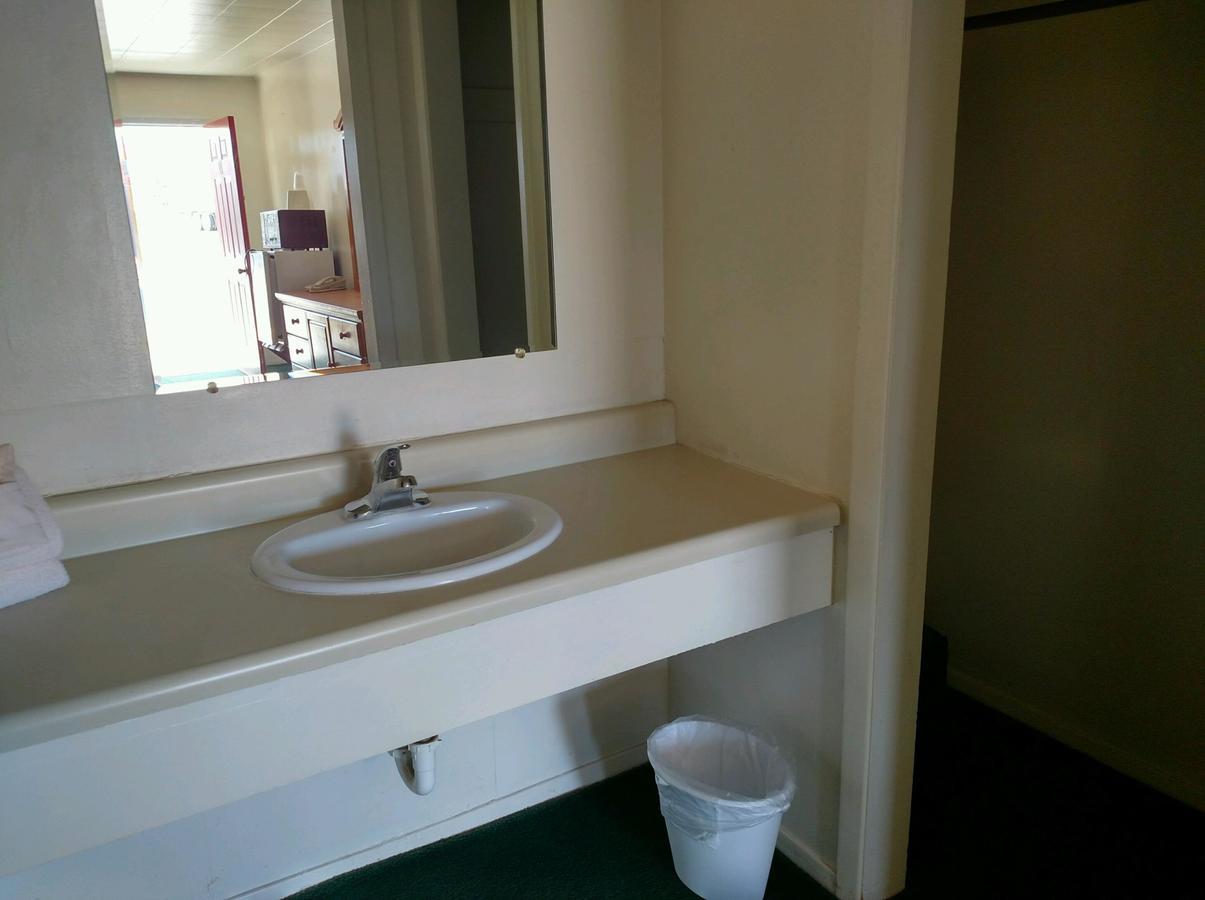 Carrizozo Inn Dış mekan fotoğraf