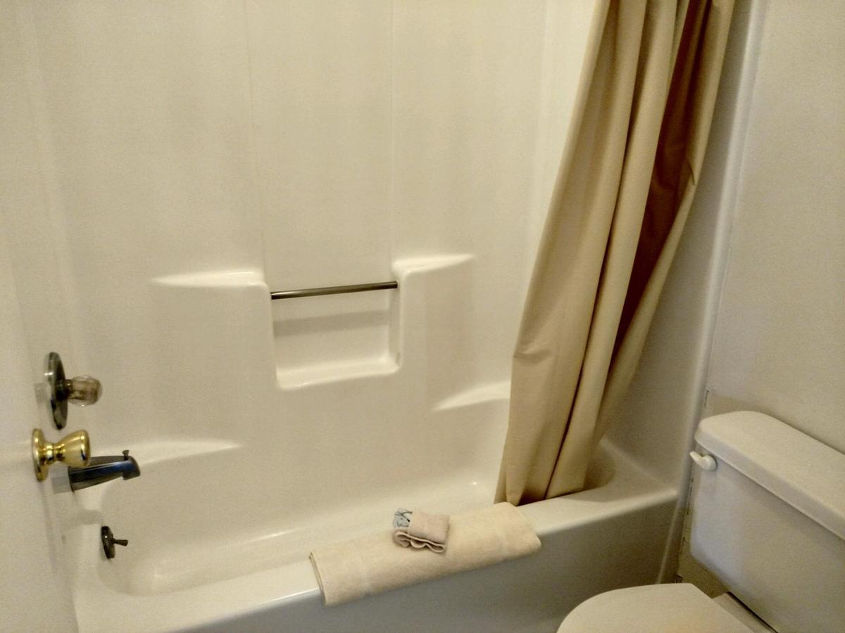 Carrizozo Inn Dış mekan fotoğraf