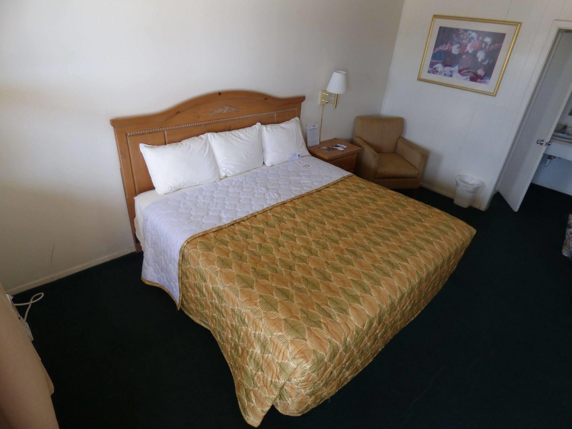 Carrizozo Inn Dış mekan fotoğraf
