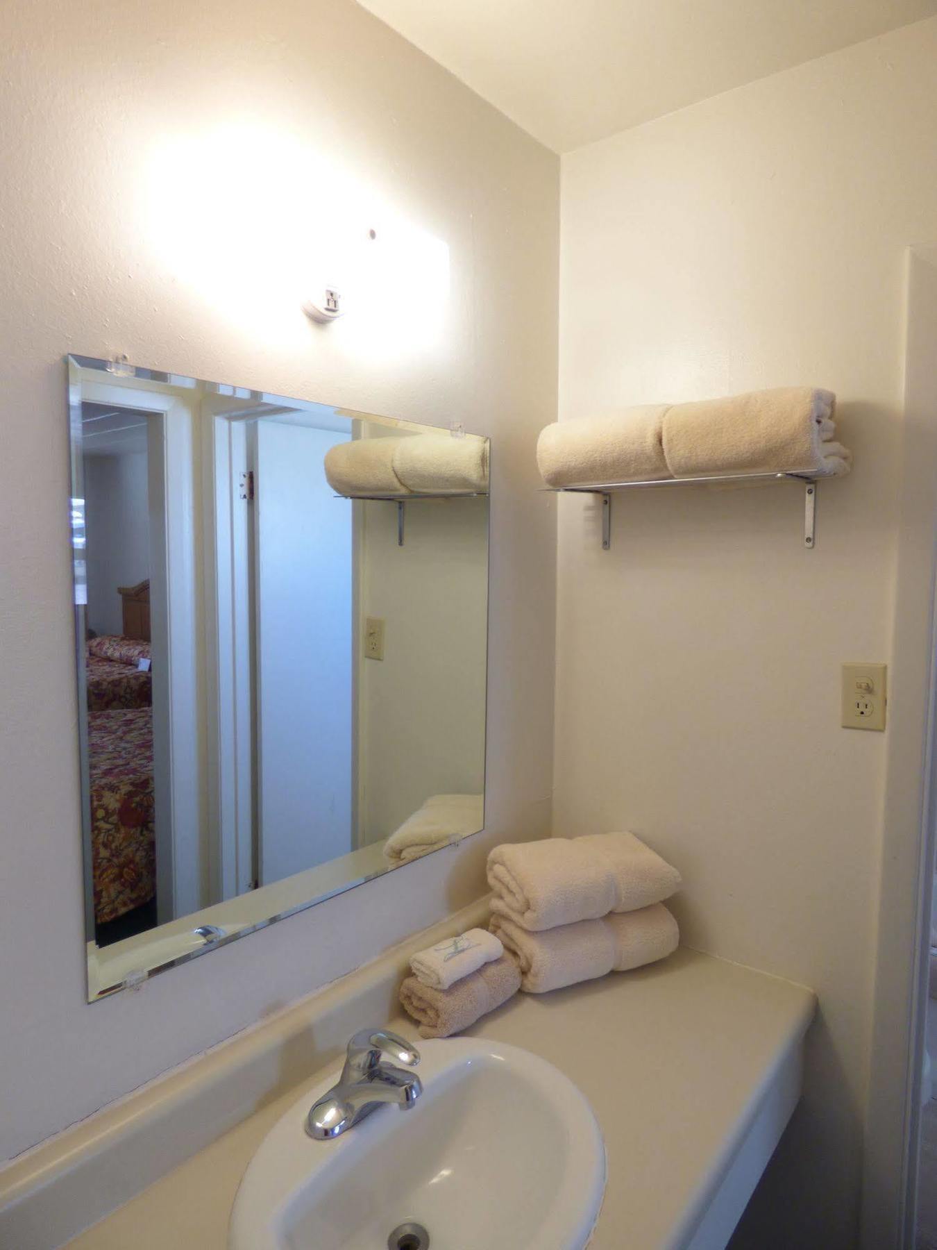 Carrizozo Inn Dış mekan fotoğraf