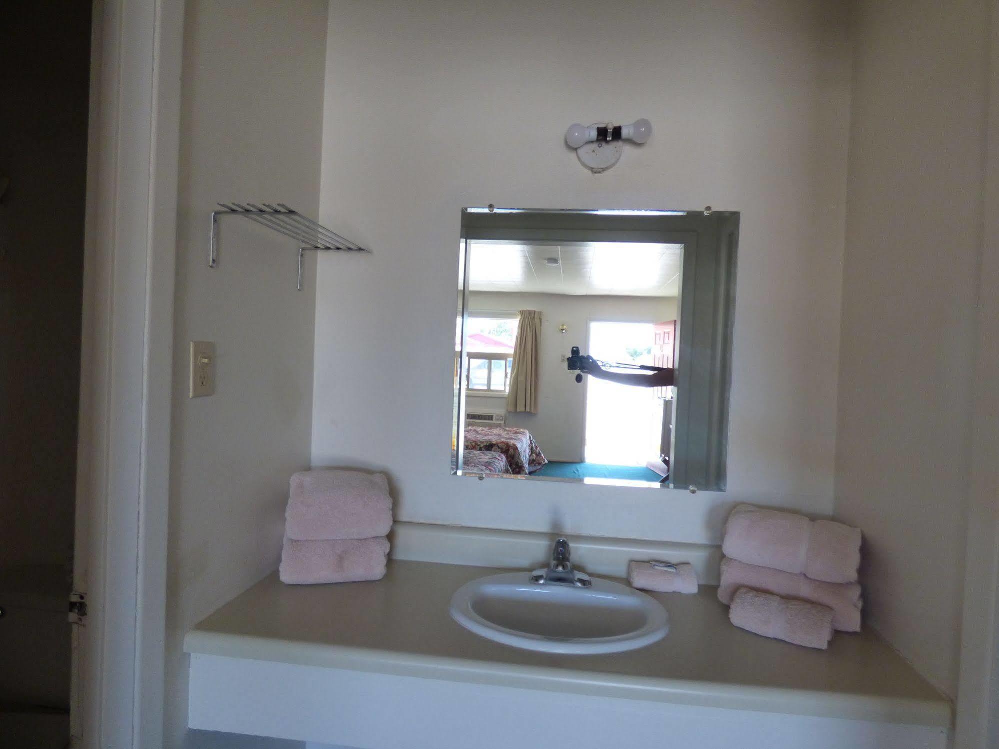Carrizozo Inn Dış mekan fotoğraf